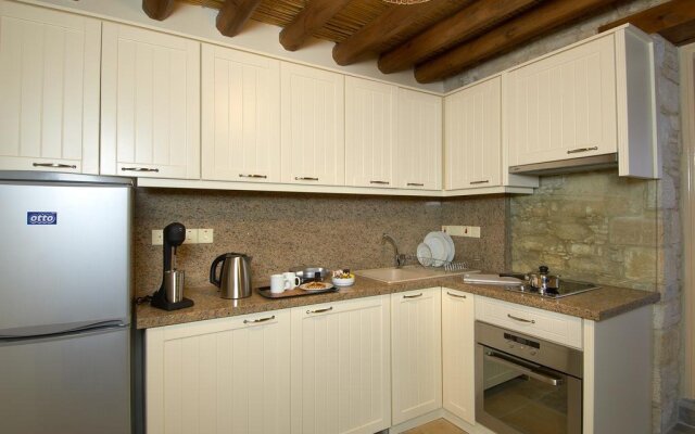 Arsorama Village Homes