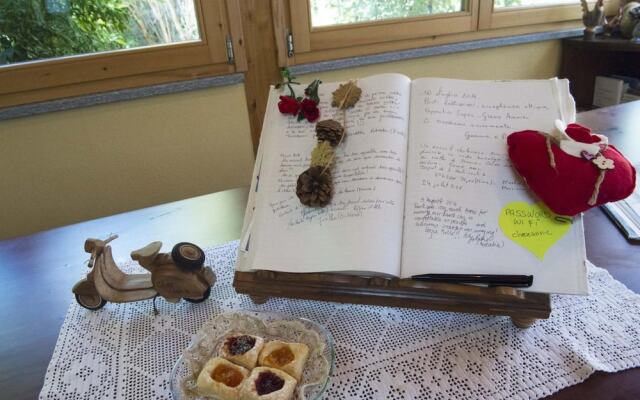 B&B Chez Annie