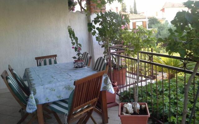 Rooms Luce 1 & Supetar