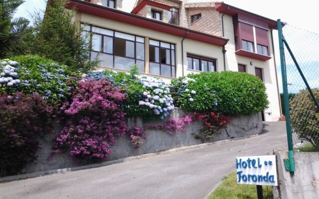 Hotel Foronda