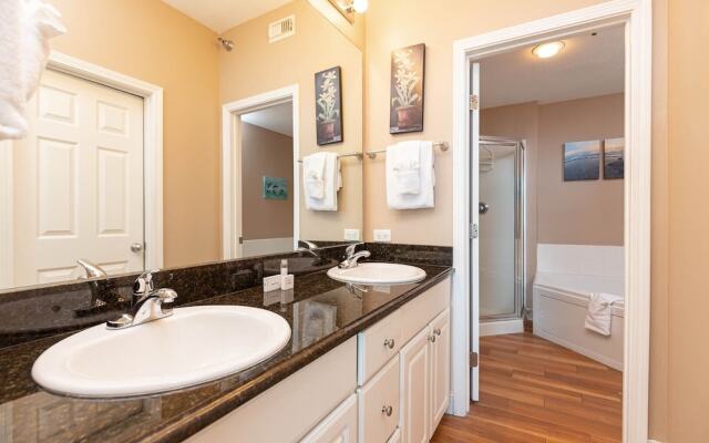 Lighthouse 814 2 Bedroom Condo