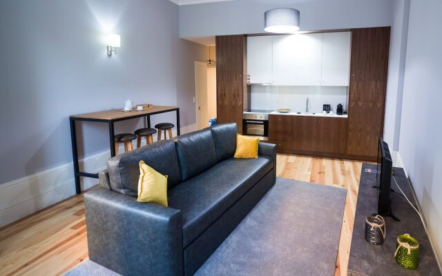 Your Opo Formosa 7 Apartment