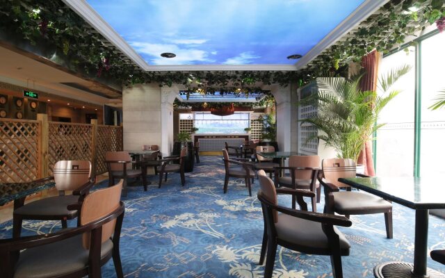 Beijing Ningxia Hotel