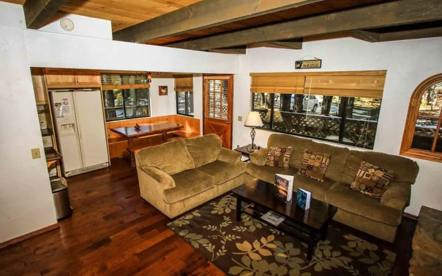 Gertie's Getaway #1457