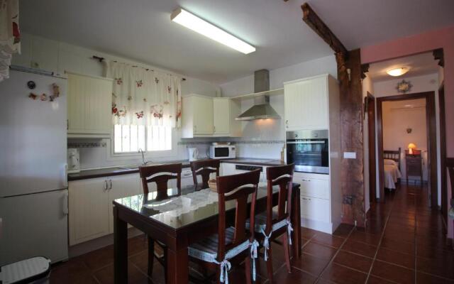 Villa Puente Viejo SpainSunRentals 1041