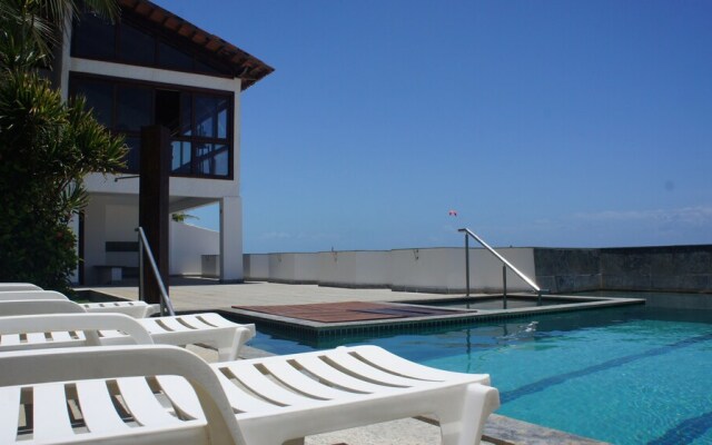 Casa Barra Nova ER Hospedagens