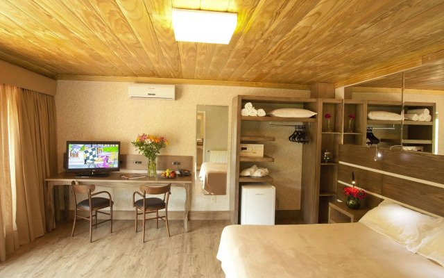 Villa Bella Hotel & SPA Gramado