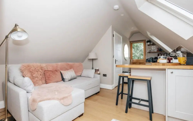 Hygge Lodge - From 110 Per Night