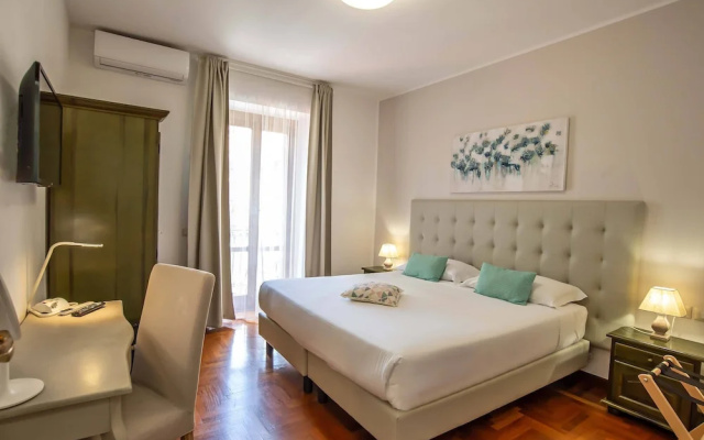Plaza Rooms Ciampino