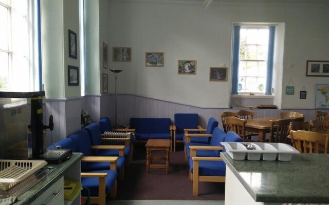 The Smugglers Hostel