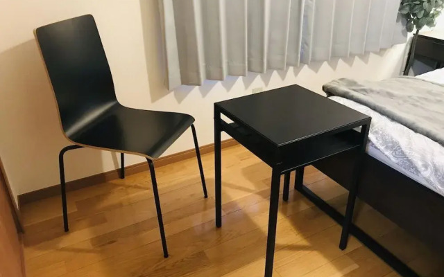Ikebukuro Apartment