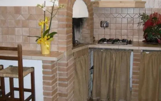 Agriturismo Podere Borgognano