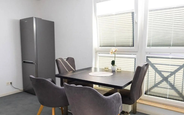Modernes 2-RoomApartment