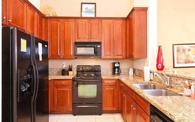 163 Cinnamon Beach - Three Bedroom Condo