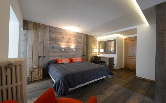 Hotel Alla Vecchia Stazione