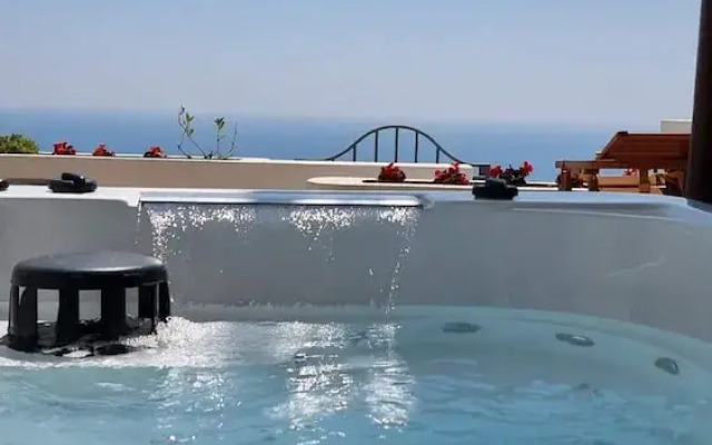 Holidays dream Praiano