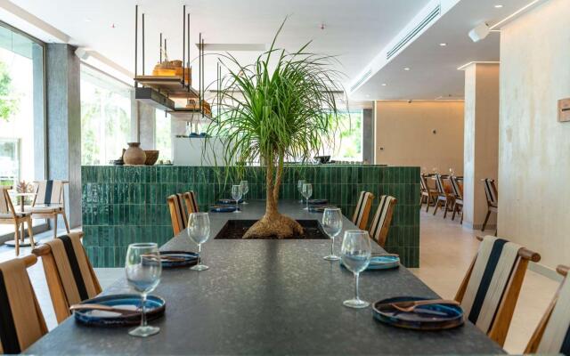 Motto by Hilton Tulum