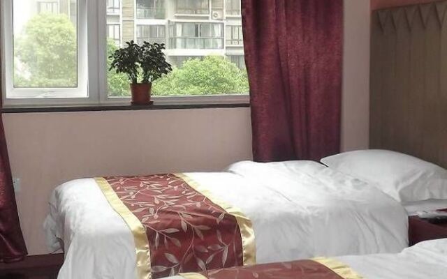 Xipuxing Pudi Hotel