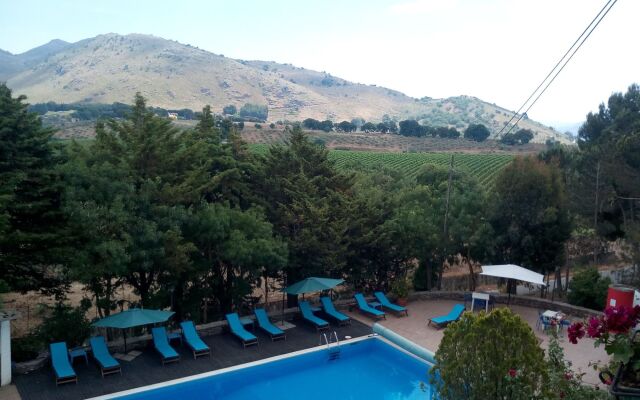 Agriturismo Al Poggetto