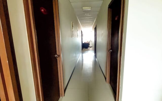 MB Budget Hotel