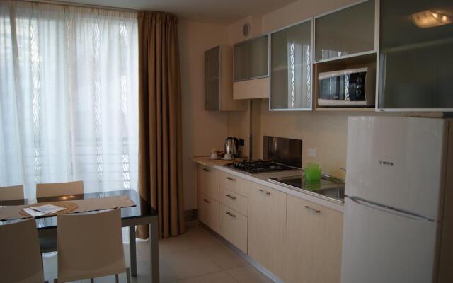 Residence Aprilià