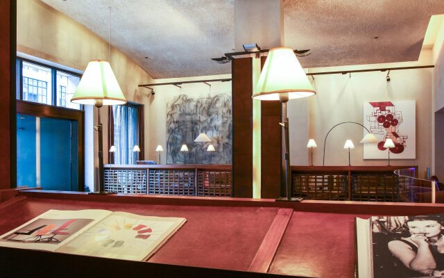 Chambers Hotel Central Park South, Sonder by Marriott Bonvoy