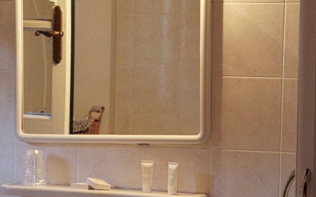 Agriturismo Anna De Croy