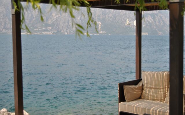 Hotel Sailing Center