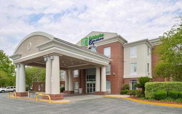 Holiday Inn Express Hotel & Suites Lafayette by IHG