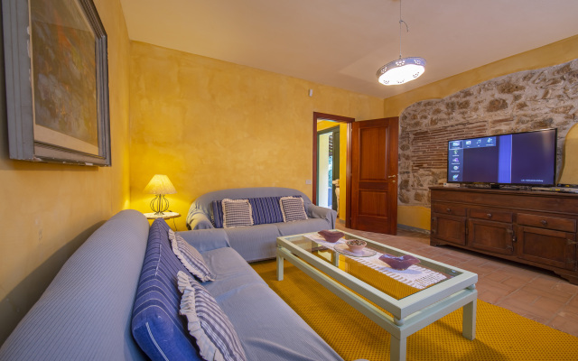 Villa Anna Montebello