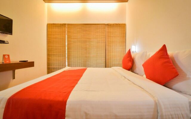 OYO 13315 Kottaram Beachway Resort