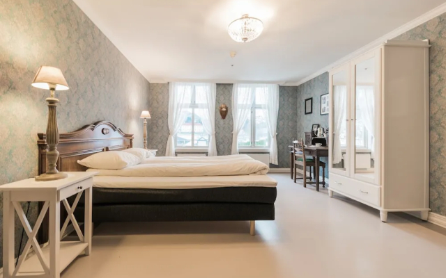 Gloppen Hotell - by Classic Norway Hotels