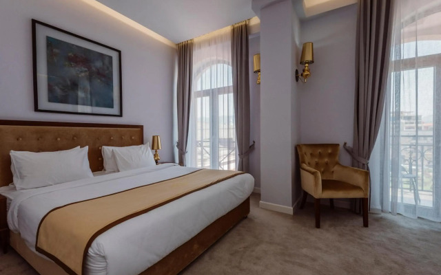 Golden Palace Batumi Hotel & Casino