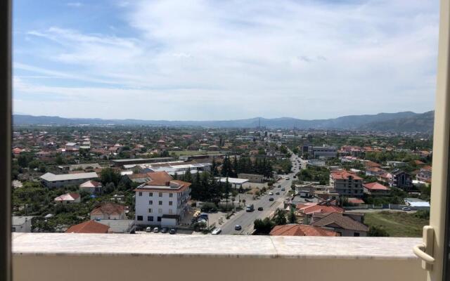 Rezidenca SHOPI