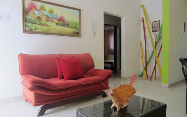 Apartamentos La Hermosa