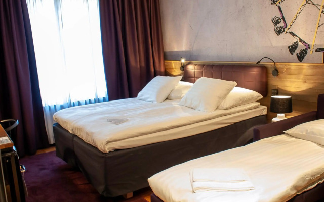 Original Sokos Hotel Vaakuna Kouvola