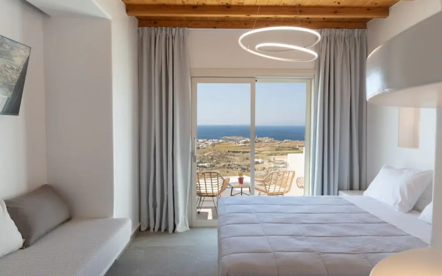 Sea & Stone Residence