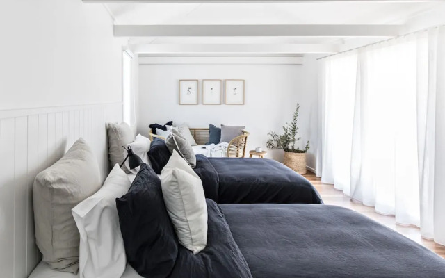 Cape Beach House