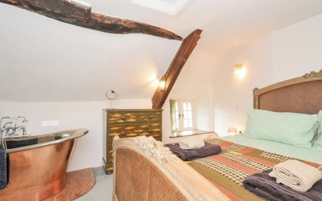 Rose Cottage