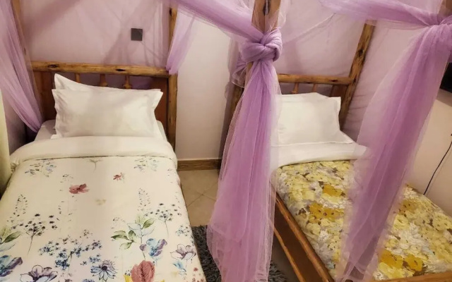 Ese Homestay Manyara