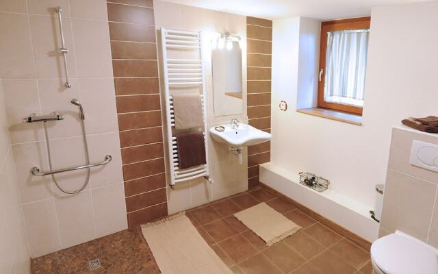 La Boutarie Chambre d'Hôtes