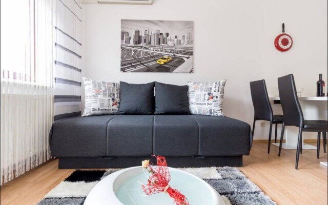 BAGI Apartments & Rooms