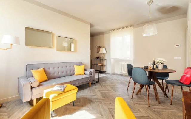 Vatican Lovely And New 2 Br Apartment