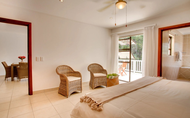 Limoni Luxury Suites