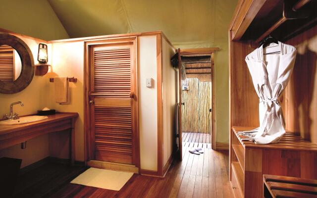 Belmond Safaris