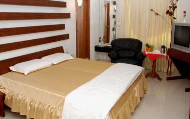Hotel Tanisha