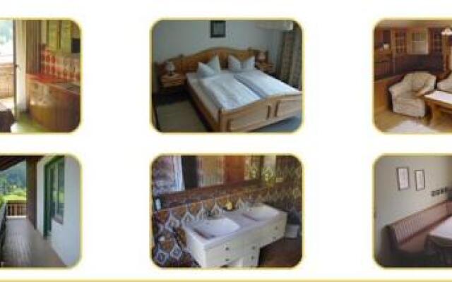 Sporthotel Molltal