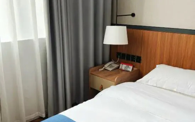 Park Hyatt Hotel