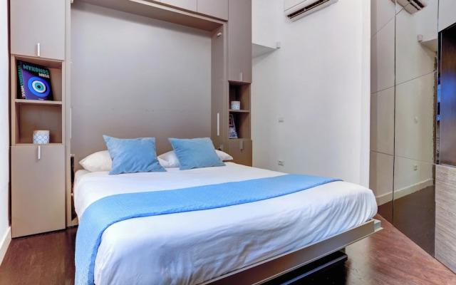 Circo Massimo Events Apartment | Home and More – Metro