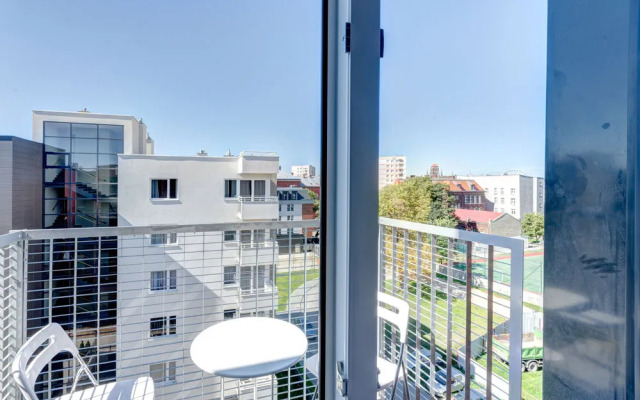 Dom & House- Apartments Old Town Sadowa